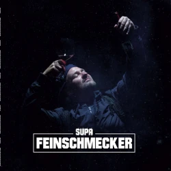 Supa - Feinschmecker, LP