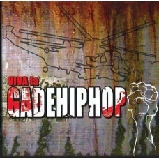 Various - Viva La Gadehiphop, 2xLP