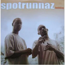 Spotrunnaz - Building, 12"