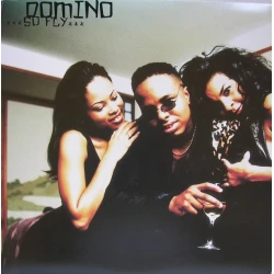 Domino - So Fly / Hennessy, 12"