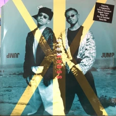 Kris Kross - Jump, 12"