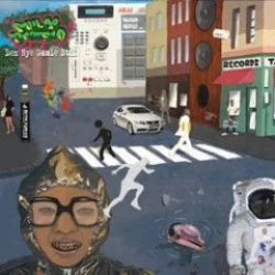 Paulo & DJ Cars10 - Den Nye Gamle Stil, 12", EP