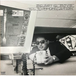 Beastie Boys - Ill Communication, 2xLP, Reissue