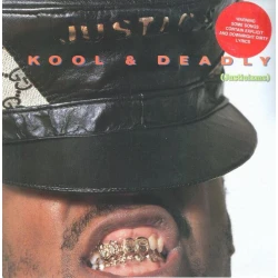 Just-Ice - Kool & Deadly (Justicizms), LP