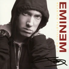 Eminem - Reading Festival 2017, 2xLP