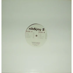 Nik & Jay - 2, 12"