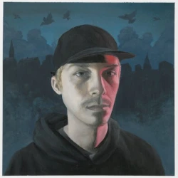 Funch - Flytilstand, LP