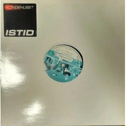 Kongehuset - Istid, 12"