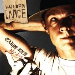 Ham den lange - Carpe Diem My Ass, 2xLP