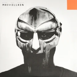 Madvillain - Madvillainy, 2xLP, Reissue