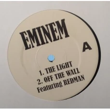 Eminem - The Light, 12"