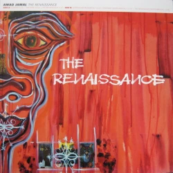 Amad Jamal - The Renaissance, 12"