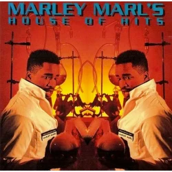 Marley Marl - Marley Marl's House Of Hits, 2xLP