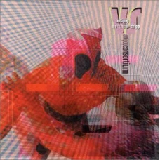Antipop Consortium - Antipop Vs. Matthew Shipp, LP