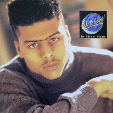 Al B. Sure! - In Effect Mode, LP