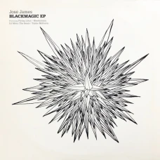 José James - Blackmagic EP, 12", EP