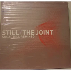 Various - Still / The Joint : Sugar Hill Remixed, 4xLP, Box Set