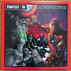 Genius / GZA - Liquid Swords, 2xLP, Reissue