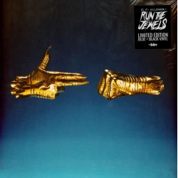 Run The Jewels - Run The Jewels 3 , 2xLP, Reissue