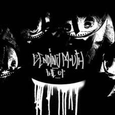 Bending Mouth - The EP, 12", EP
