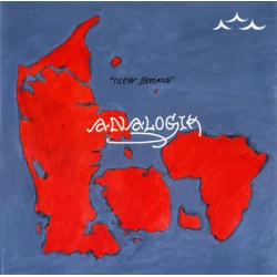 Analogik - New Seeland, 2x12"