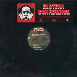 Eastern Conference - All In Together, 12"