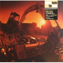 Nobody Beats The Beats - The Beat Diggin' Song, 12"