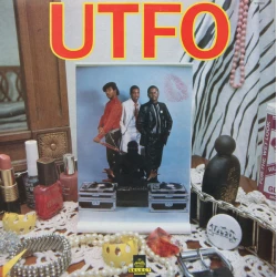 UTFO - UTFO, LP