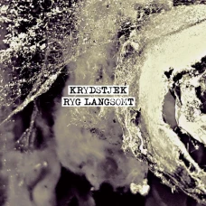 Krydstjek - Ryg Langsomt, LP