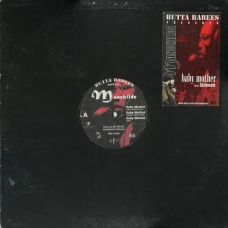 Manchilde - Baby Mother / Science, 12"