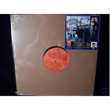 Conglomerates - Listen Up / Disguised Skies / End Clone Gaming, 12", EP