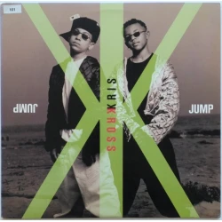 Kris Kross - Jump, 12"