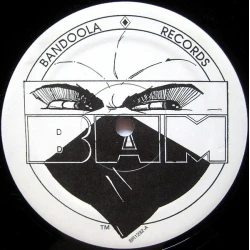Ground Floor - Dig On That / One, Two, 12"