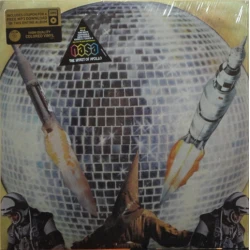 N.A.S.A. - The Spirit Of Apollo, 2xLP