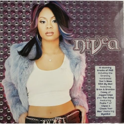 Nivea - Nivea, 2xLP