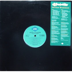 Fu-Schnickens - Nervous Breakdown, LP
