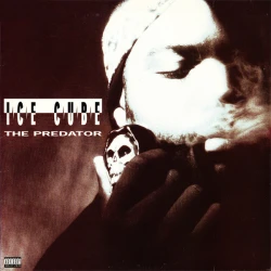 Ice Cube - The Predator, LP