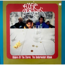 Boogiemonsters - Riders Of The Storm: The Underwater Album, LP