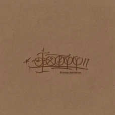 6ixtoo - Duration, LP