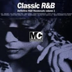 Various - Classic R&B (Definitive R&B Mastercuts Volume 1), 2xLP