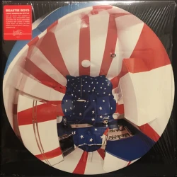 Beastie Boys - Love American Style  EP, 12", EP, Reissue