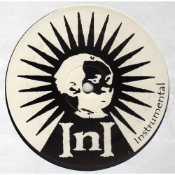 InI - Instrumental, LP