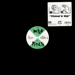 O.C. - Time's Up, 12"