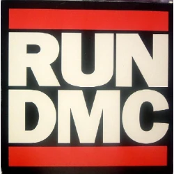 Run DMC - 12-Inch Singles Box Set, 10x12", Box Set
