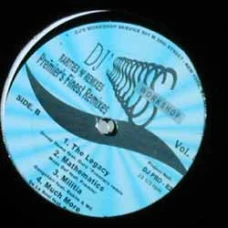 Various - Rarities 'N' Remixes Vol. 5, LP