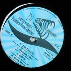Various - Rarities 'N' Remixes Vol. 5, LP