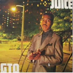 Oran "Juice" Jones - G.T.O.  Gangsters Takin' Over, LP