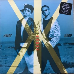 Kris Kross - Jump (Remixes), 12"