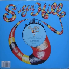 Sugarhill Gang - Rapper's Delight / Apache, 12", Reissue