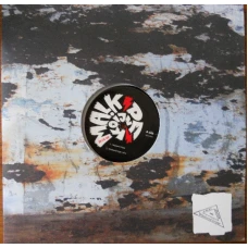 Malk De Koijn - Weekend Kriger, 12"